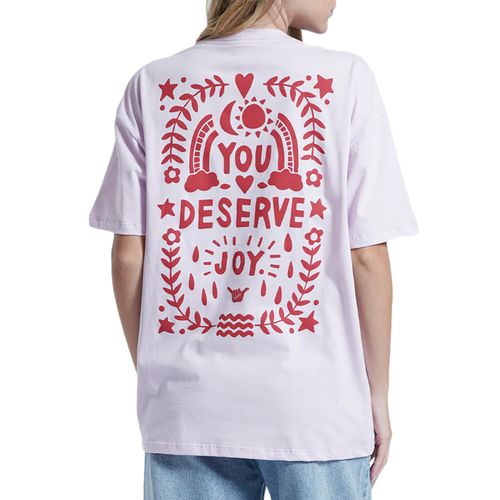 Blusa Feminina Hang Loose Oversized Deserve ROSA-HLTS010721- -1-